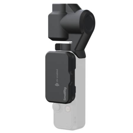 SmallRig MD5637 - zestaw, case, etui ochronne do DJI Osmo Pocket 3
